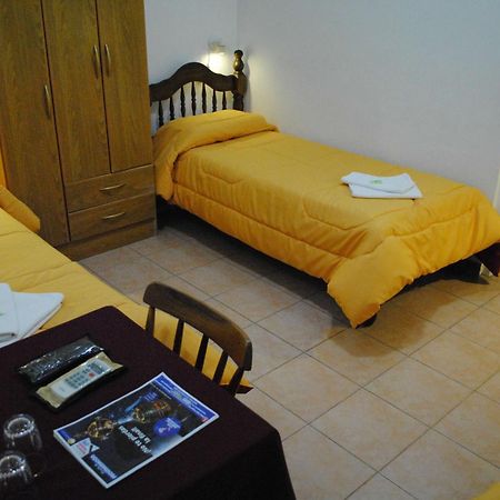 Hotel Romi Colonia del Sacramento Dış mekan fotoğraf