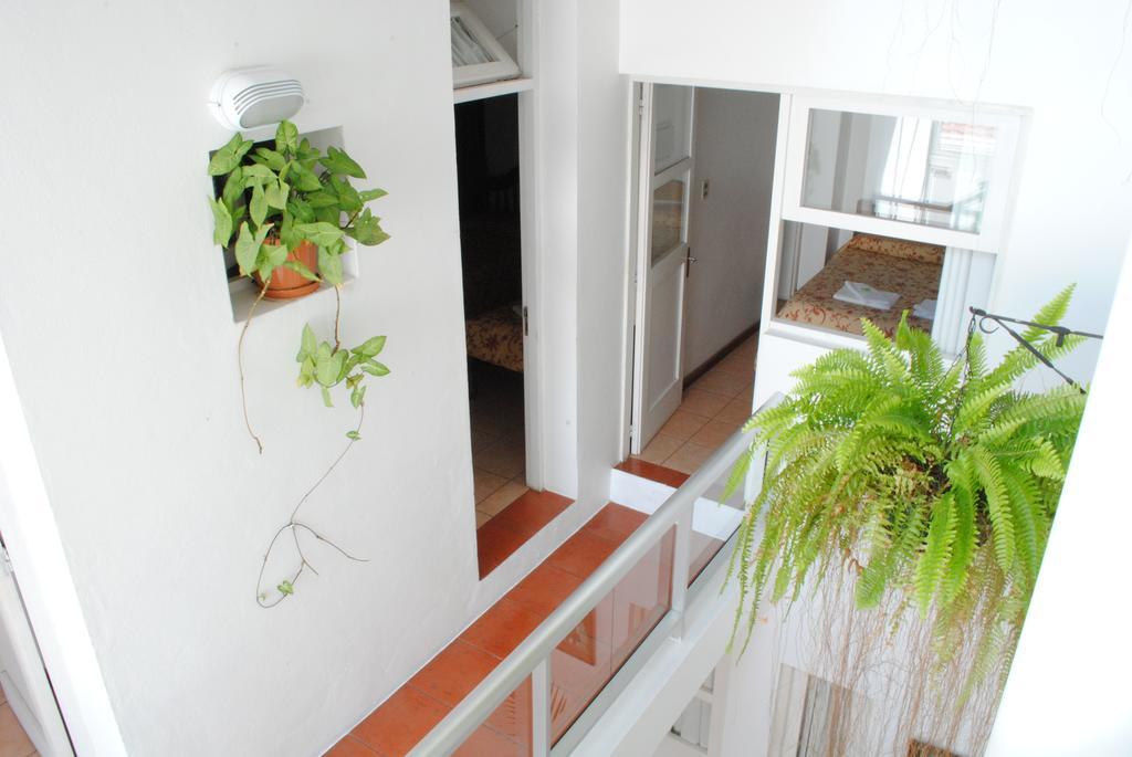 Hotel Romi Colonia del Sacramento Dış mekan fotoğraf