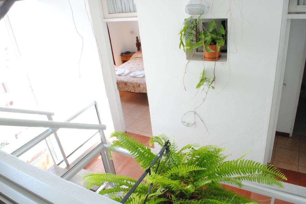Hotel Romi Colonia del Sacramento Dış mekan fotoğraf