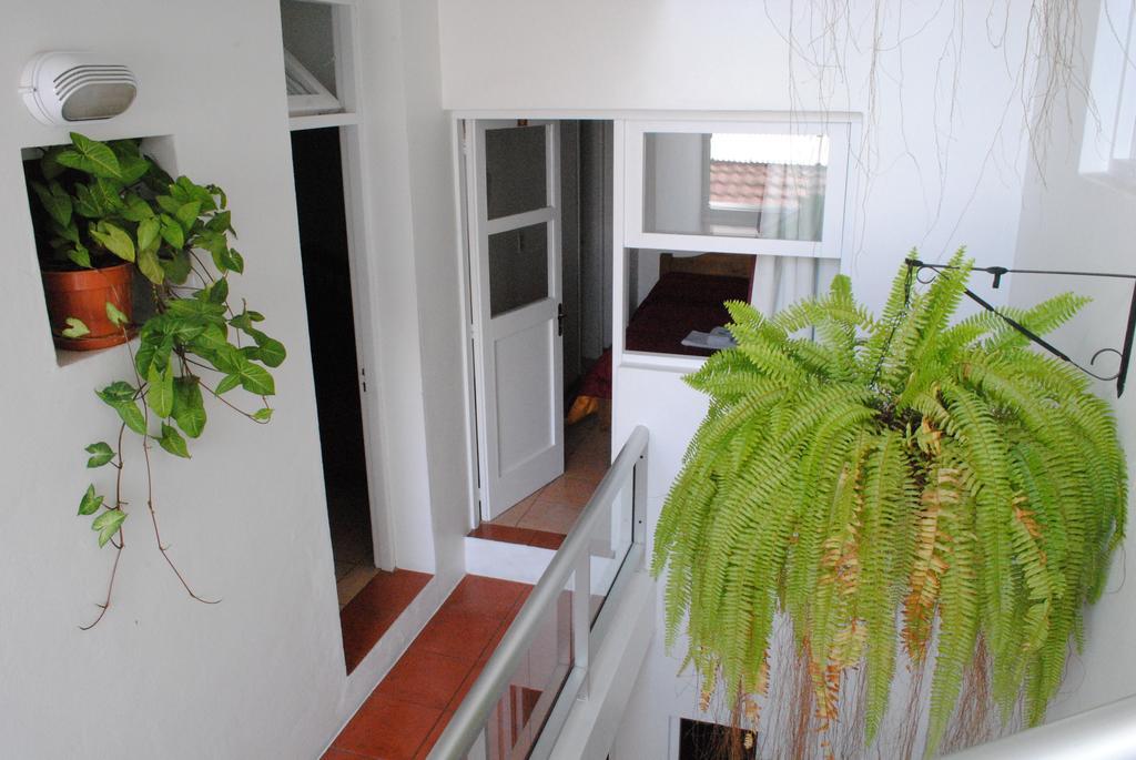 Hotel Romi Colonia del Sacramento Dış mekan fotoğraf