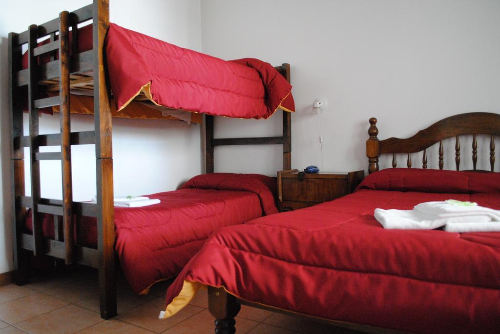 Hotel Romi Colonia del Sacramento Oda fotoğraf