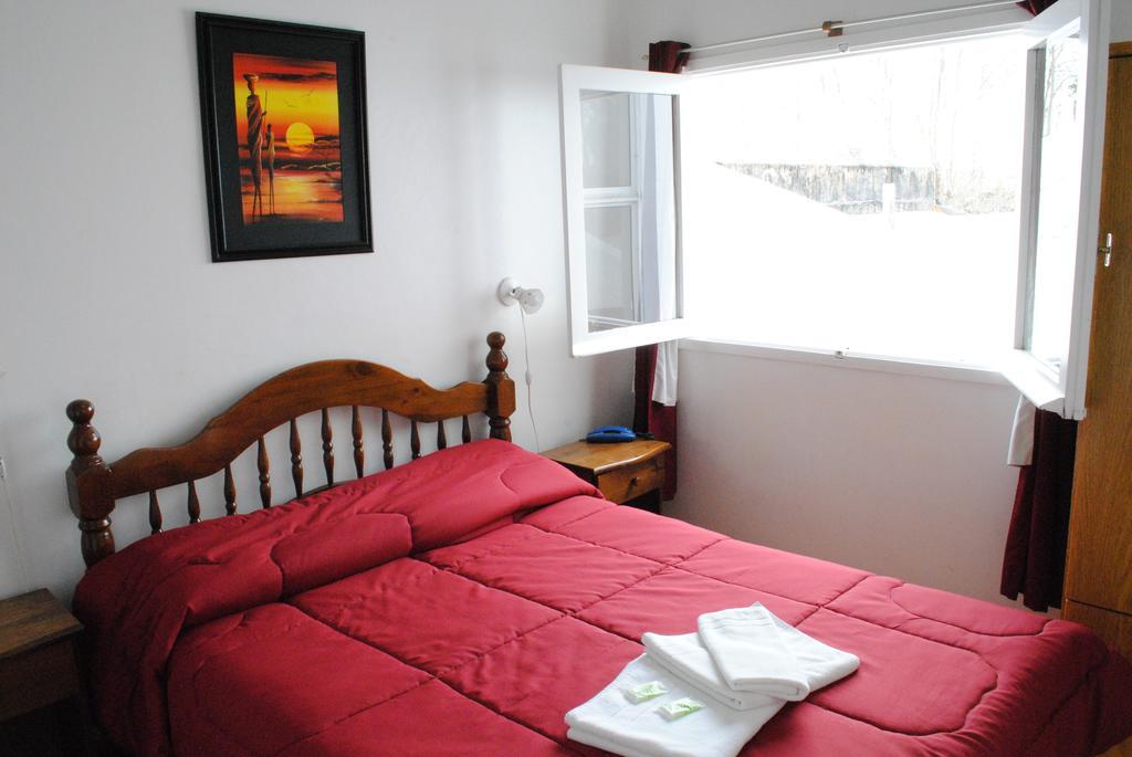 Hotel Romi Colonia del Sacramento Dış mekan fotoğraf