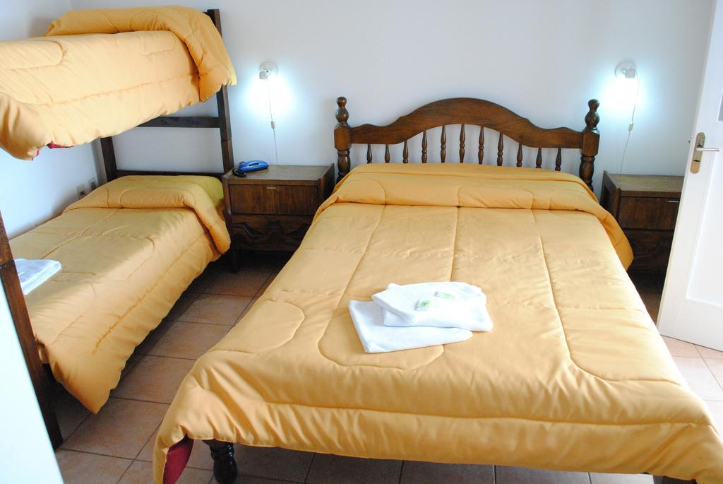 Hotel Romi Colonia del Sacramento Oda fotoğraf