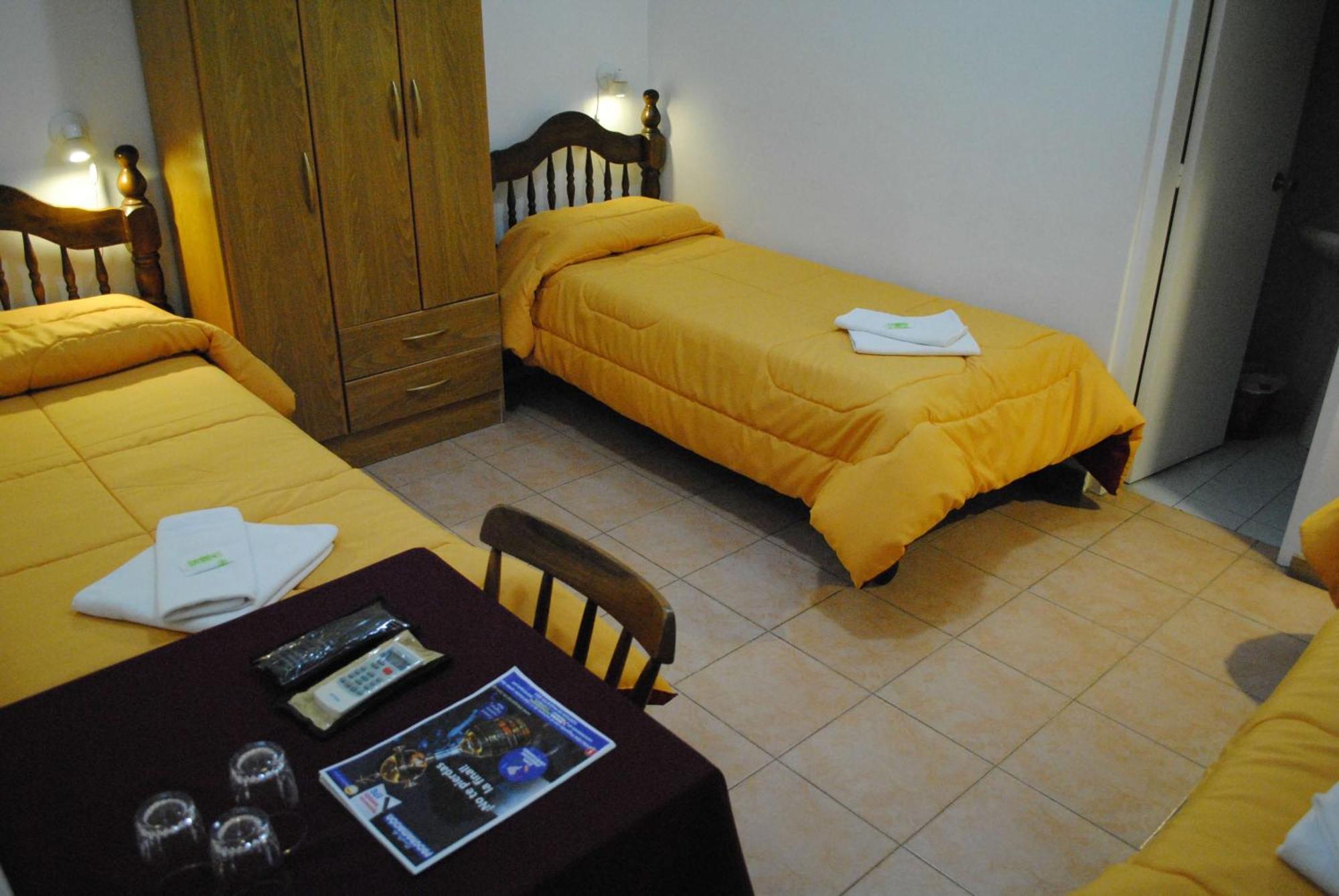 Hotel Romi Colonia del Sacramento Dış mekan fotoğraf