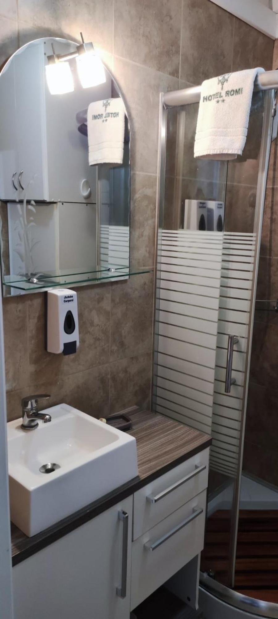 Hotel Romi Colonia del Sacramento Dış mekan fotoğraf