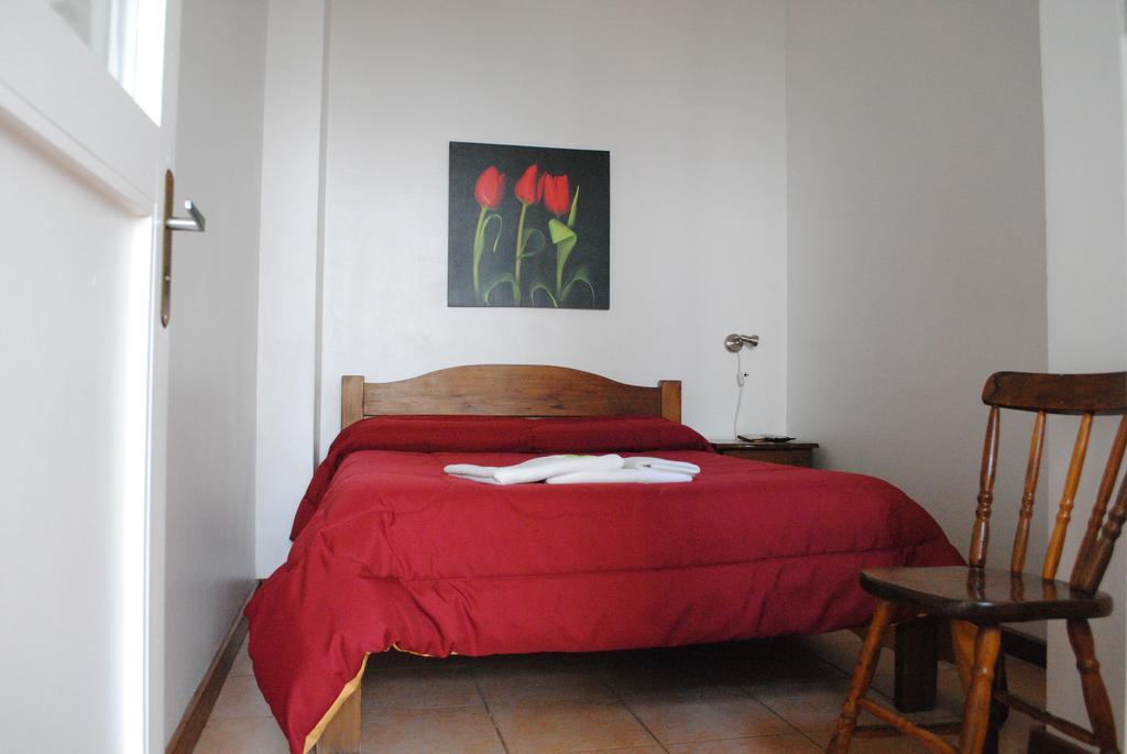 Hotel Romi Colonia del Sacramento Oda fotoğraf