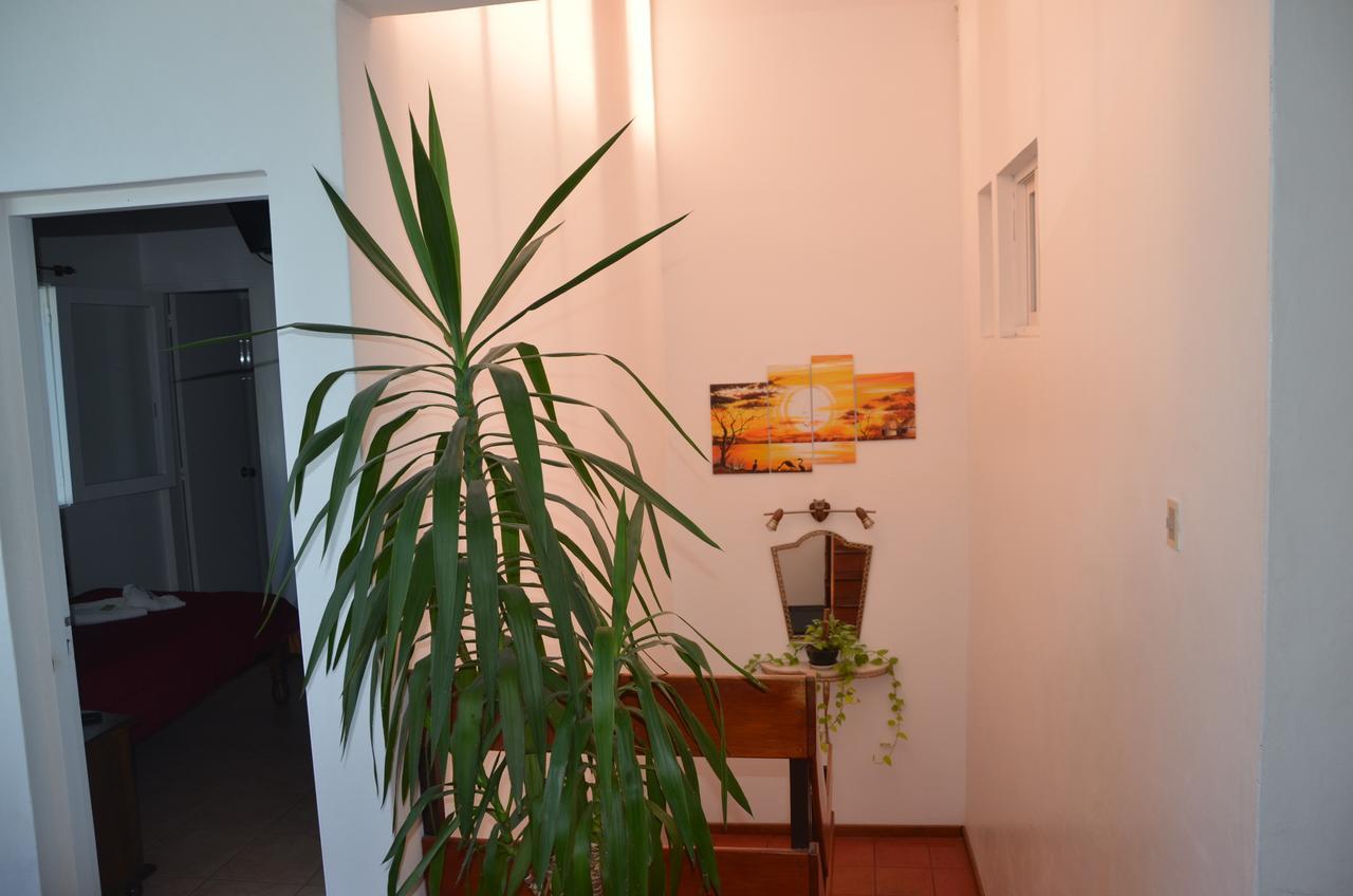 Hotel Romi Colonia del Sacramento Dış mekan fotoğraf