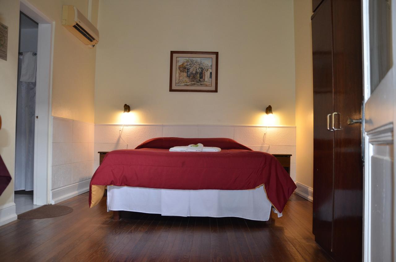 Hotel Romi Colonia del Sacramento Dış mekan fotoğraf