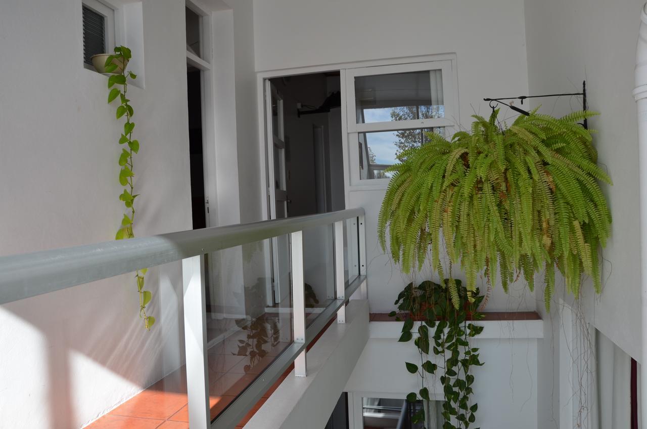Hotel Romi Colonia del Sacramento Dış mekan fotoğraf