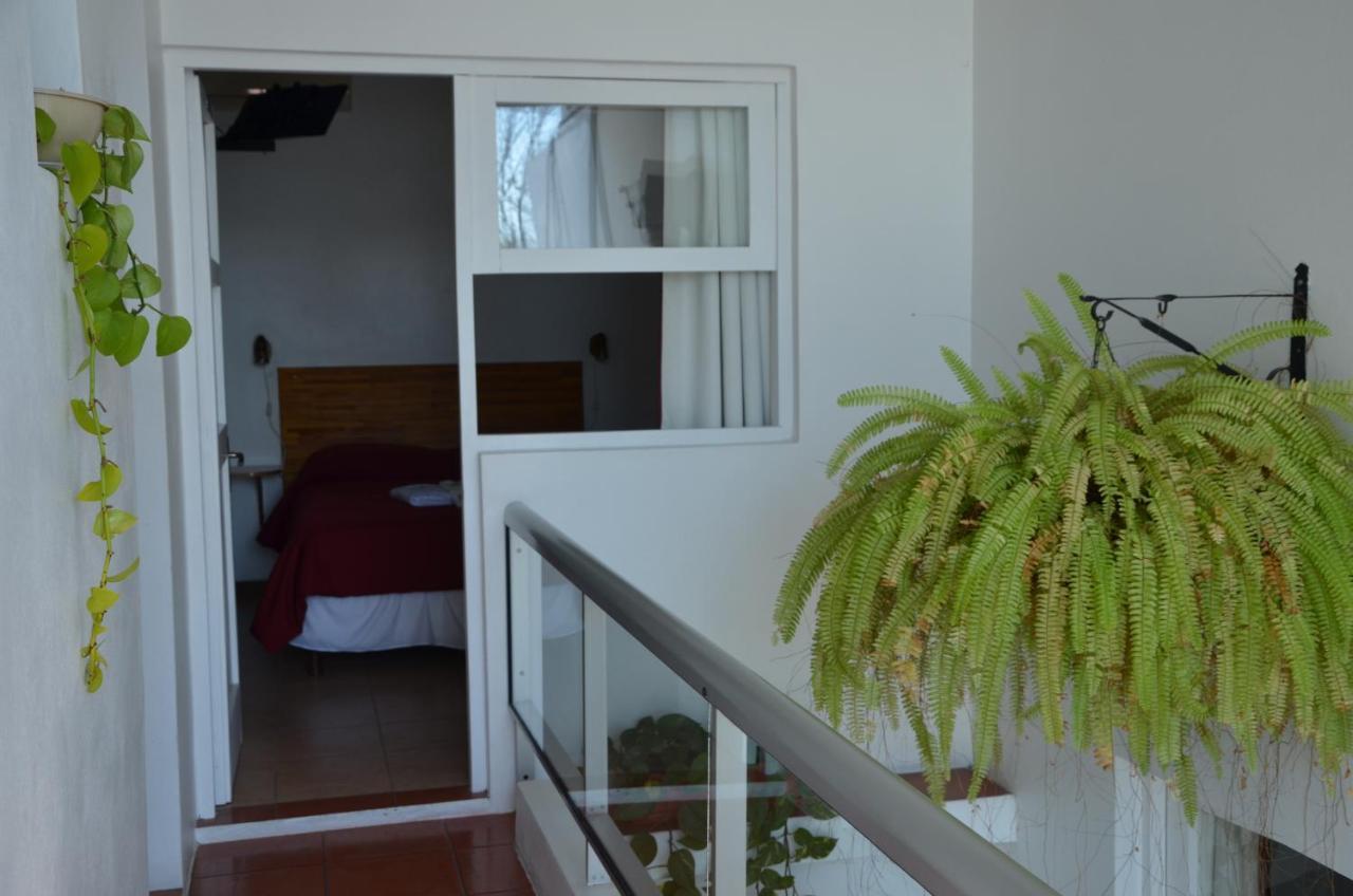 Hotel Romi Colonia del Sacramento Dış mekan fotoğraf