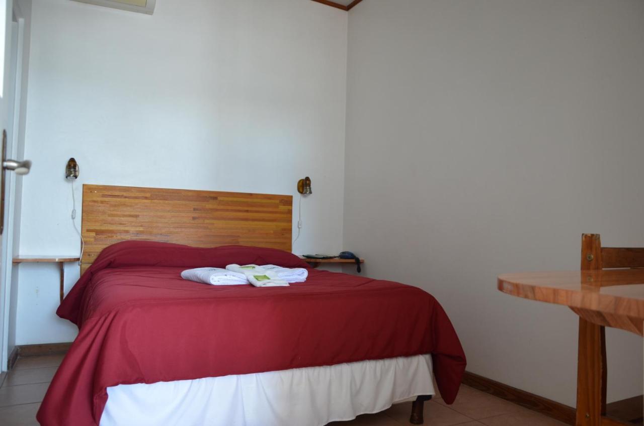 Hotel Romi Colonia del Sacramento Dış mekan fotoğraf