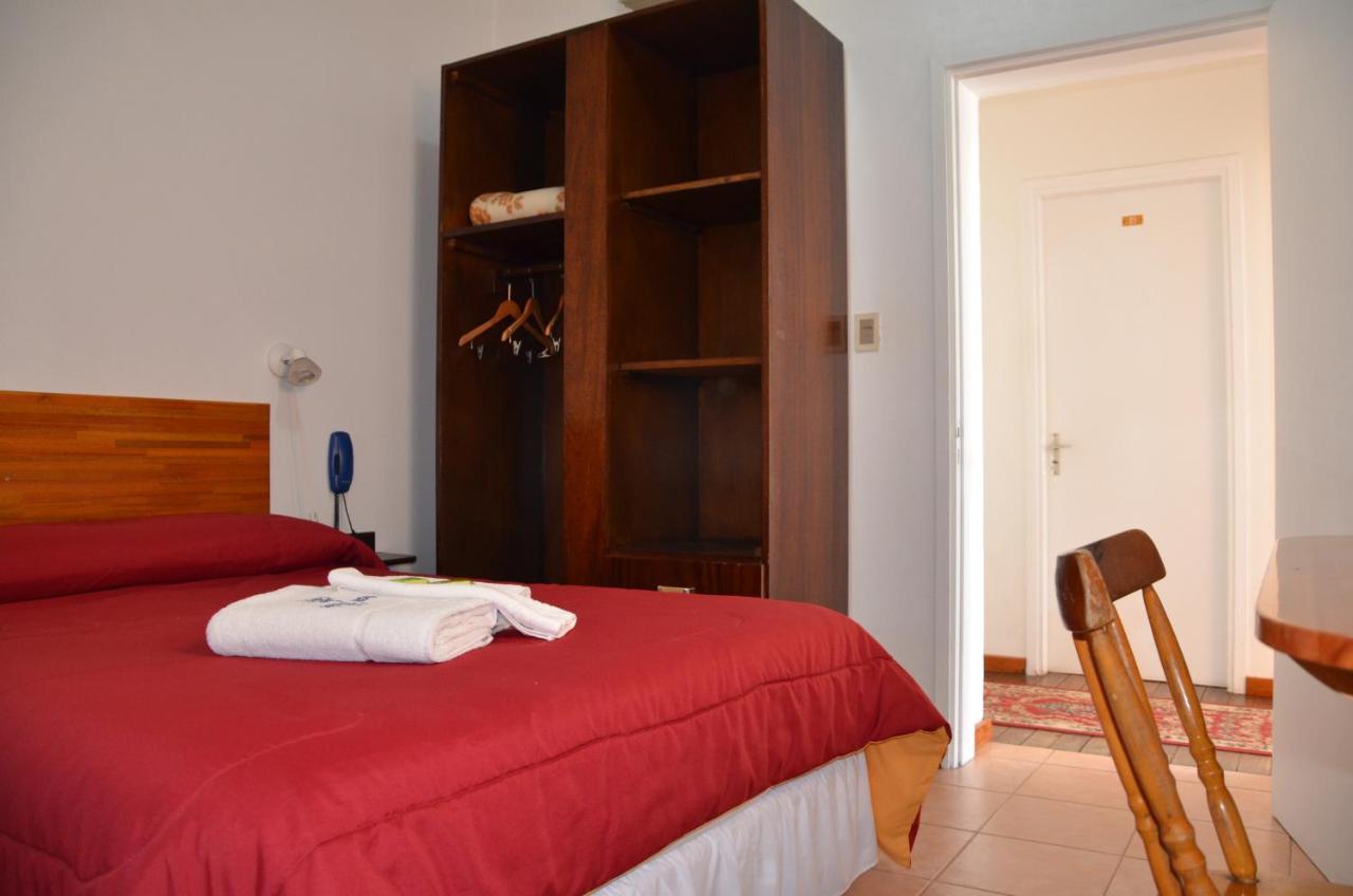 Hotel Romi Colonia del Sacramento Dış mekan fotoğraf