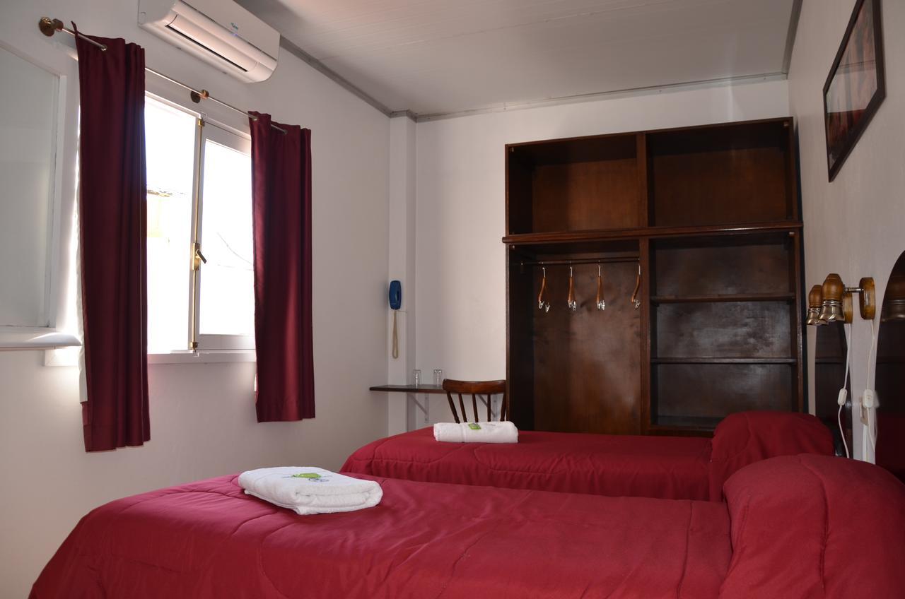 Hotel Romi Colonia del Sacramento Dış mekan fotoğraf