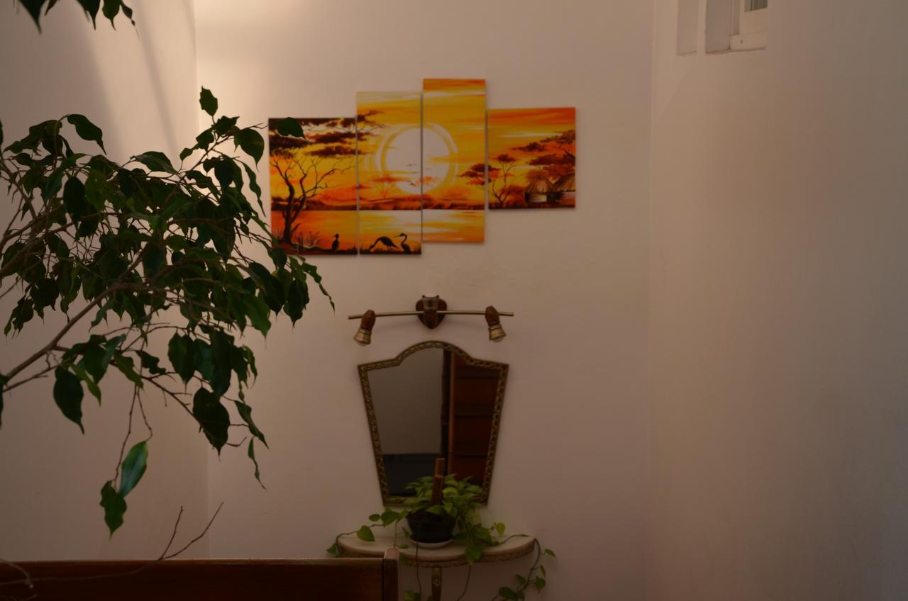 Hotel Romi Colonia del Sacramento Dış mekan fotoğraf