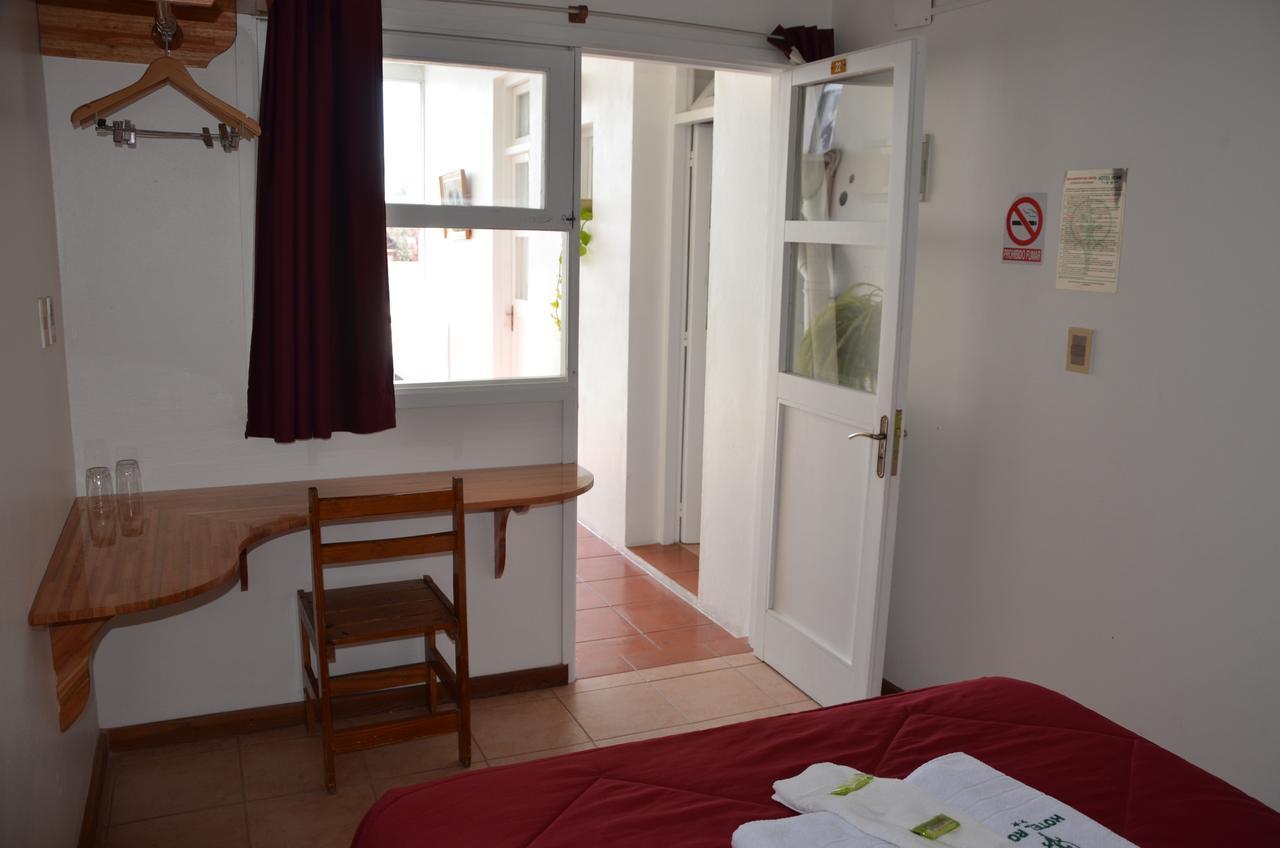 Hotel Romi Colonia del Sacramento Dış mekan fotoğraf