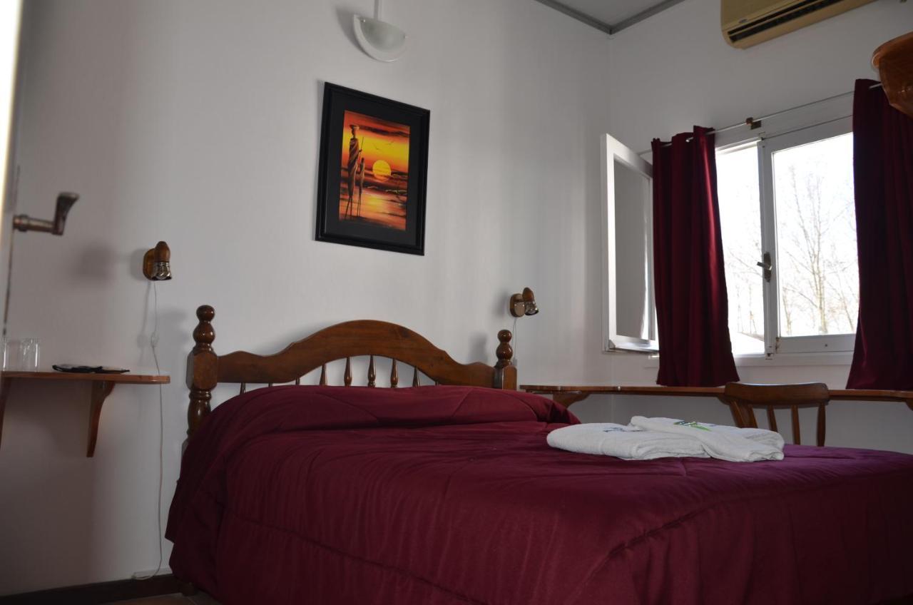Hotel Romi Colonia del Sacramento Dış mekan fotoğraf